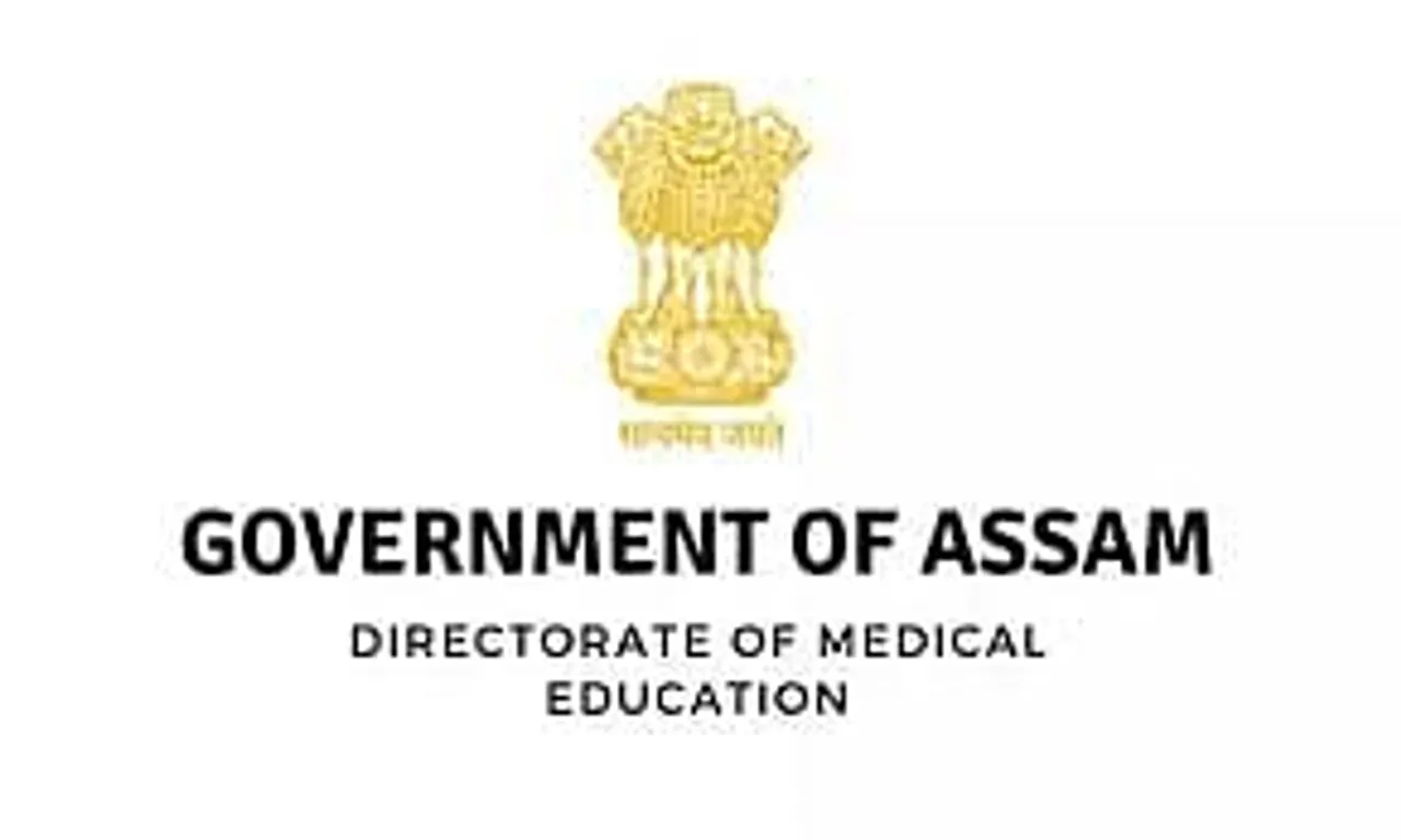 Jobs in Assam: DME Assam Recruitment 2024 - Grade-III (Non-Technical) Vacancy